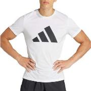 T-shirt Korte Mouw adidas -