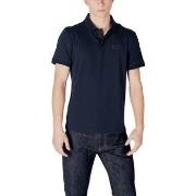 Polo Shirt Korte Mouw Emporio Armani EA7 7M000228 AF10373