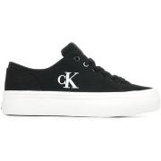 Sneakers Calvin Klein Jeans Vulc Flatform Low Cv Mg