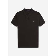 T-shirt Fred Perry The polo t-shirt