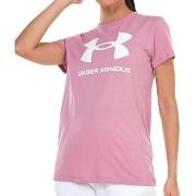 T-shirt Under Armour -