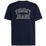 T-shirt Tommy Hilfiger -