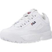 Sneakers Fila DISRUPTOR LOW