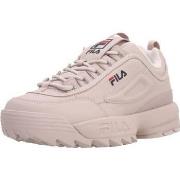 Sneakers Fila DISRUPTOR LOW