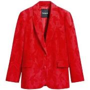 Blazer Desigual AME_MISURI 25SWEW18