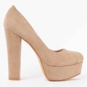 Pumps Leindia 102542