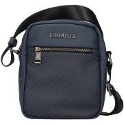 Handtasje Bikkembergs E2BPME810012