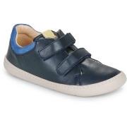 Lage Sneakers Easy Peasy MY DUCKIE'S VELCRO