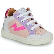 Hoge Sneakers GBB ADELIA