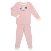 Pyjama's / nachthemden Petit Bateau BREXO