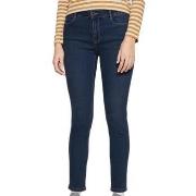 Straight Jeans Morgan -