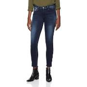 Skinny Jeans Le Temps des Cerises 33987