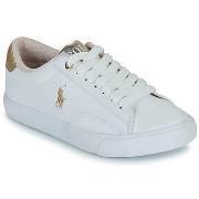 Lage Sneakers Polo Ralph Lauren THERON V
