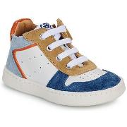 Hoge Sneakers GBB OSMAN