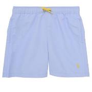 Zwembroek Polo Ralph Lauren TRAVLR SHORT-SWIMWEAR-TRUNK