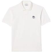 Polo Shirt Korte Mouw Lacoste PH2723 70V