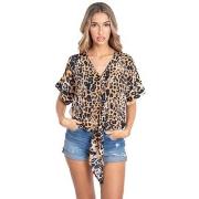 Overhemd Isla Bonita By Sigris Shirt