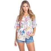 Overhemd Isla Bonita By Sigris Shirt