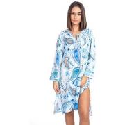 Jurk Isla Bonita By Sigris Kurta