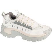 Lage Sneakers Caterpillar Intruder Met