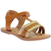 Sandalen Kickers Diamanto