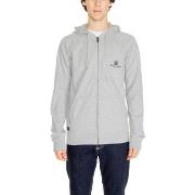 Sweater Aquascutum ACTIVE COTTON FULL ZIP HOODIE FLEECE AA_SS23_SW006