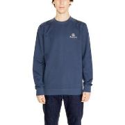 Sweater Aquascutum ACTIVE COTTON SMALL LOGO FLEECE AA_SS23_SW003