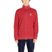 Sweater Aquascutum ACTIVE COTTON FULL ZIP FLEECE AA_SS23_SW001