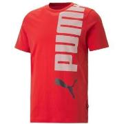 T-shirt Puma -