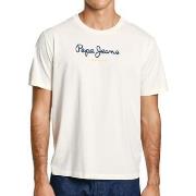 T-shirt Pepe jeans -