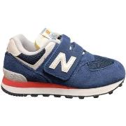 Babyslofjes New Balance 574