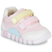 Lage Sneakers Geox B IUPIDOO GIRL