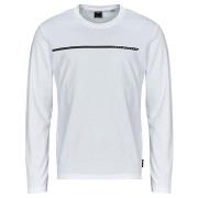 T-Shirt Lange Mouw Jack &amp; Jones JCOFUSION