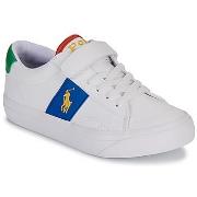 Lage Sneakers Polo Ralph Lauren RYLEY PS