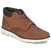 Hoge Sneakers Timberland BRADSTREET CHUKKA LEATHER