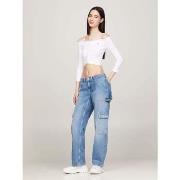 Overhemd Tommy Jeans -