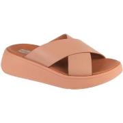 Pantoffels FitFlop F-Mode Flatform