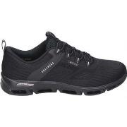 Sportschoenen Skechers 104601-BKRG