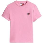 T-shirt Korte Mouw Tommy Hilfiger -