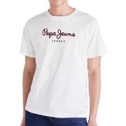 T-shirt Pepe jeans -