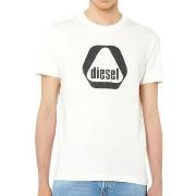 T-shirt Diesel -