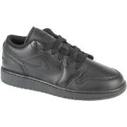 Lage Sneakers Nike Air 1 Low GS