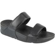 Pantoffels FitFlop Lulu Slides