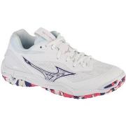 Sportschoenen Mizuno Wave Stealth 6