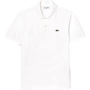 Polo Shirt Korte Mouw Lacoste -