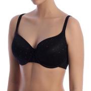 Bralette Selene DALIA-NEGRO