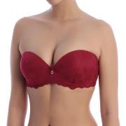 Bralette Selene GRACE-ROJO