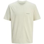 T-shirt Korte Mouw Jack &amp; Jones -