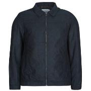 Leren Jas Jack &amp; Jones JJEDYLAN