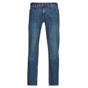 Straight Jeans Jack &amp; Jones JJICLARK JJORIGINAL